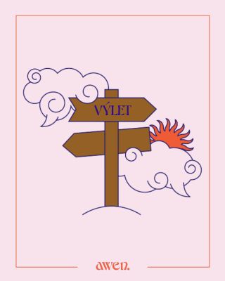 🎉SAVE THE DATE!🎉 Aneb 21.9. se potkáme v přírodě (zase a jak jinak). Pokud cítíš, že potřebuješ zpomalit, nadechnout se a...