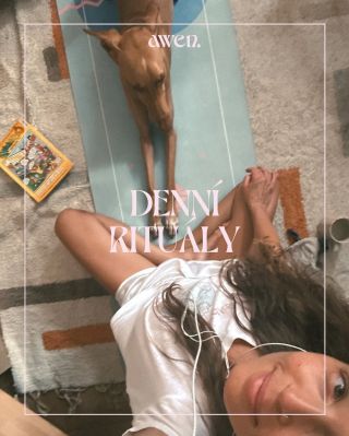 Žijeme v paradoxu. Naše mozky a nervové soustavy ke správné funkci potřebují strukturu a známé věci. To je zatěžuje...